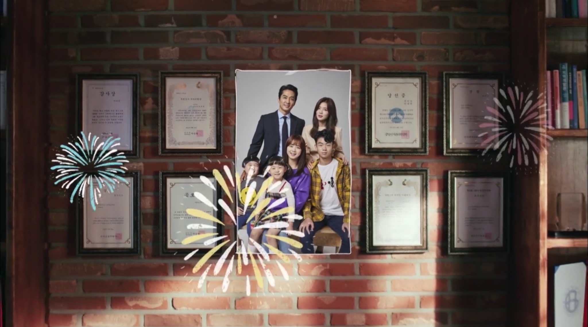 The Great Show Spoiled