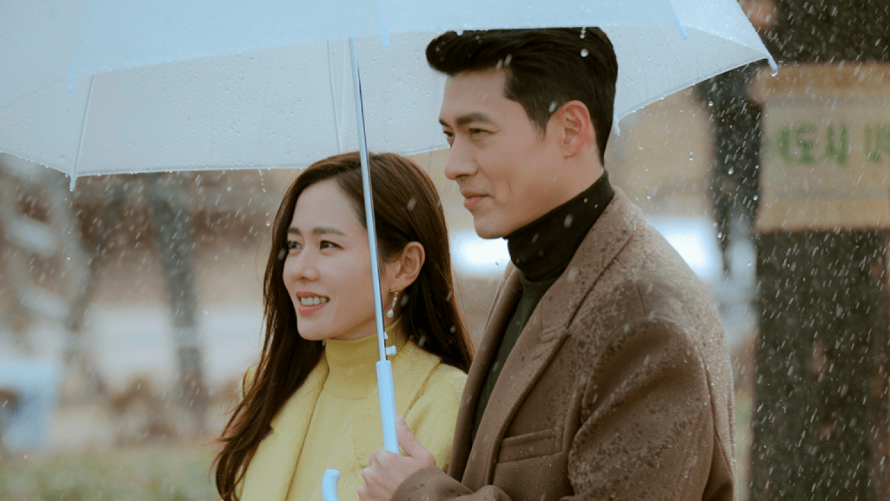 Crash Landing On You Unspoiled- North Meets South - kdramaandramen