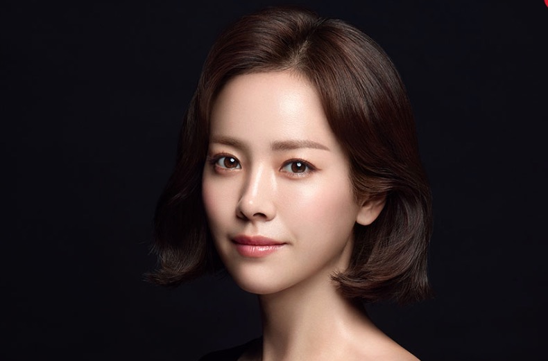 Han Ji Min's Birthday - kdramaandramen