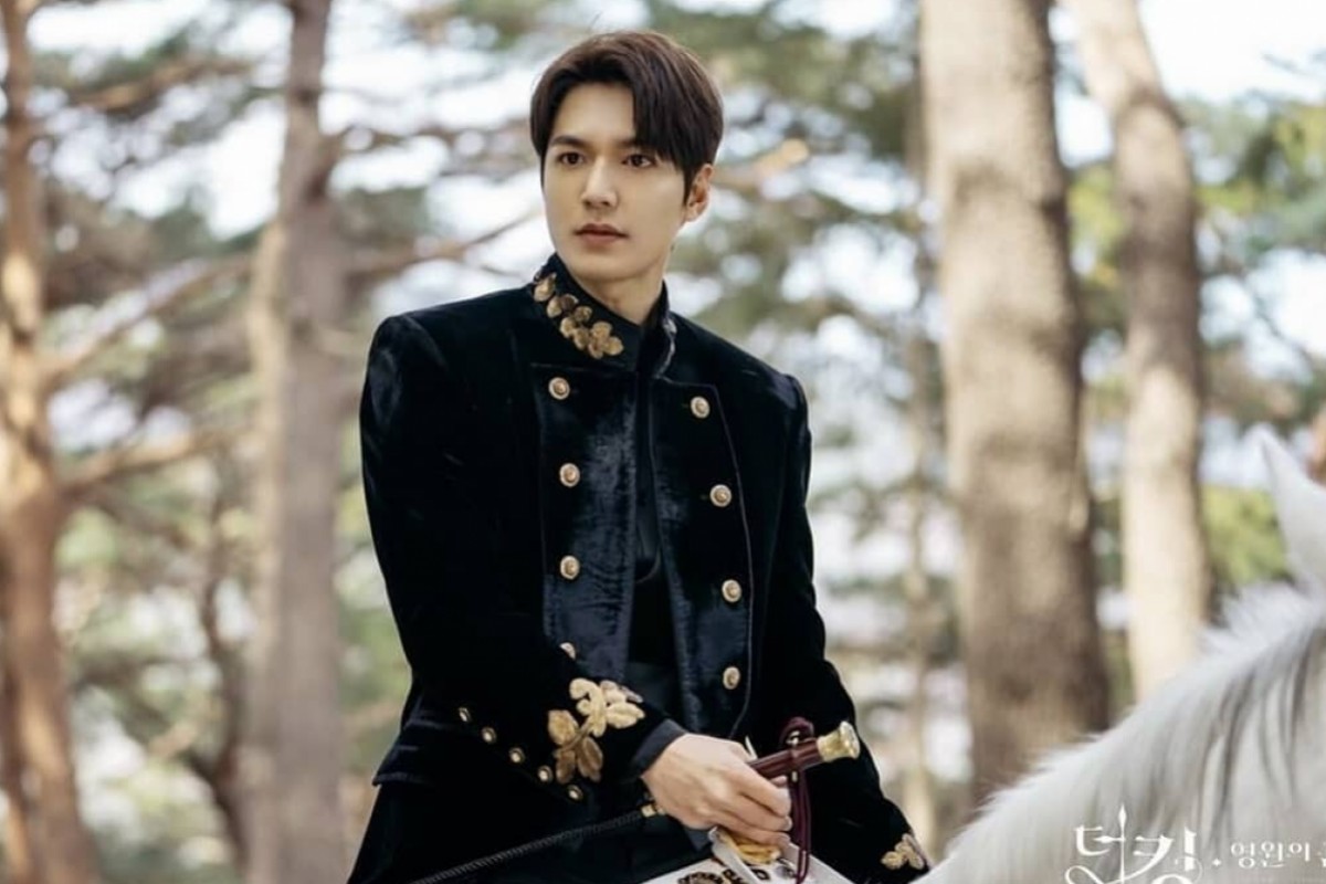 Review: Final episode of 'The King: Eternal Monarch