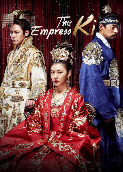 Empress Ki Unspoiled Review Kdramaandramen