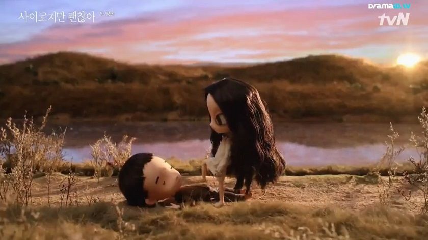 Top 10 Dramas of 2020