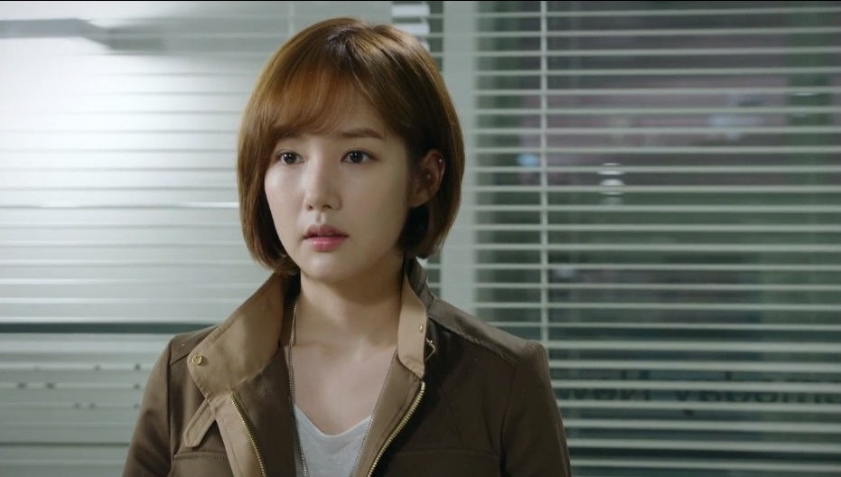 Healer - Full Review - kdramaandramen