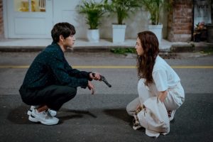 Run On - Unspoiled Review