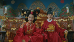 Mr. Queen - Unspoiled Review