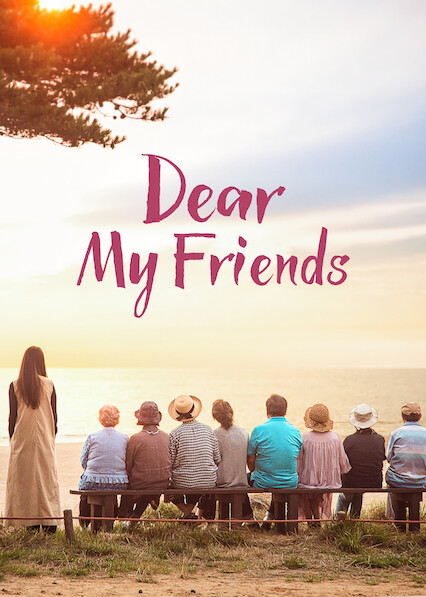 Dear My Friends - Unspoiled Review