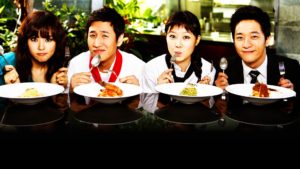Pasta - Unspoiled Review