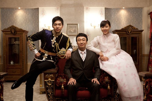 King2Hearts - Unspoiled Review