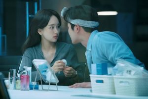 She Would Never Know - Unspoiled Review