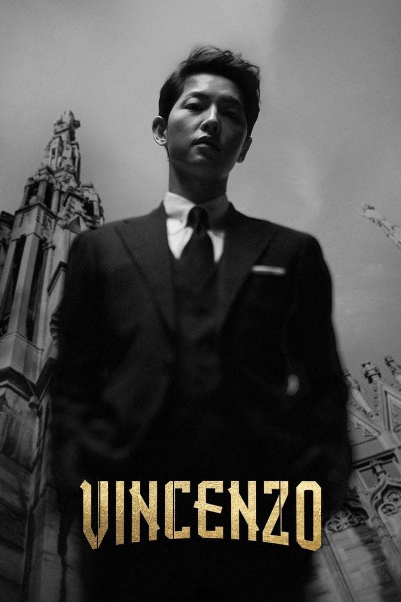 Vincenzo - Unspoiled Review