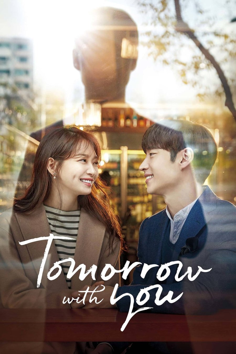 Tomorrow with You - Unspoiled Review