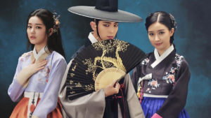 The Scholar Who Walks the Night - Unspoiled Review