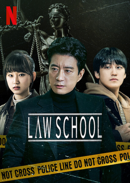 Law School - Unspoiled Review