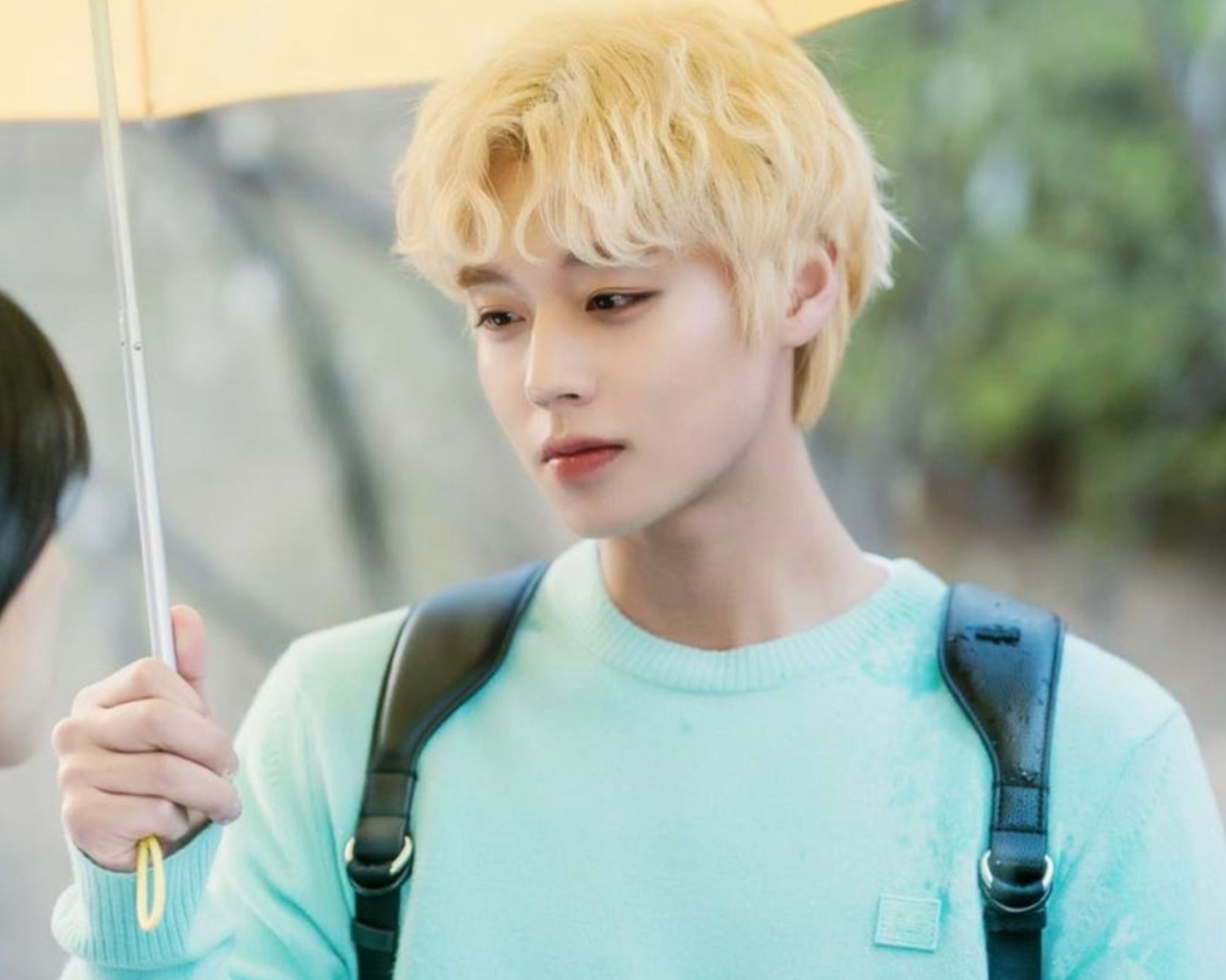 At a Distance, Spring is Green - Full Review - kdramaandramen