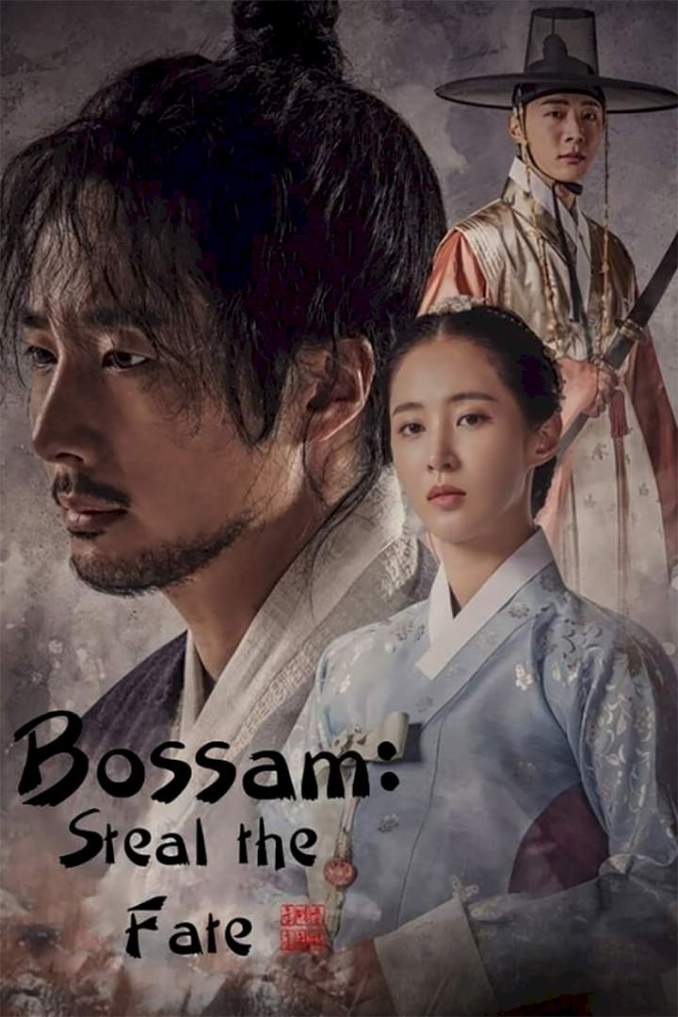 Bossam: Steal the Fate - Unspoiled Review