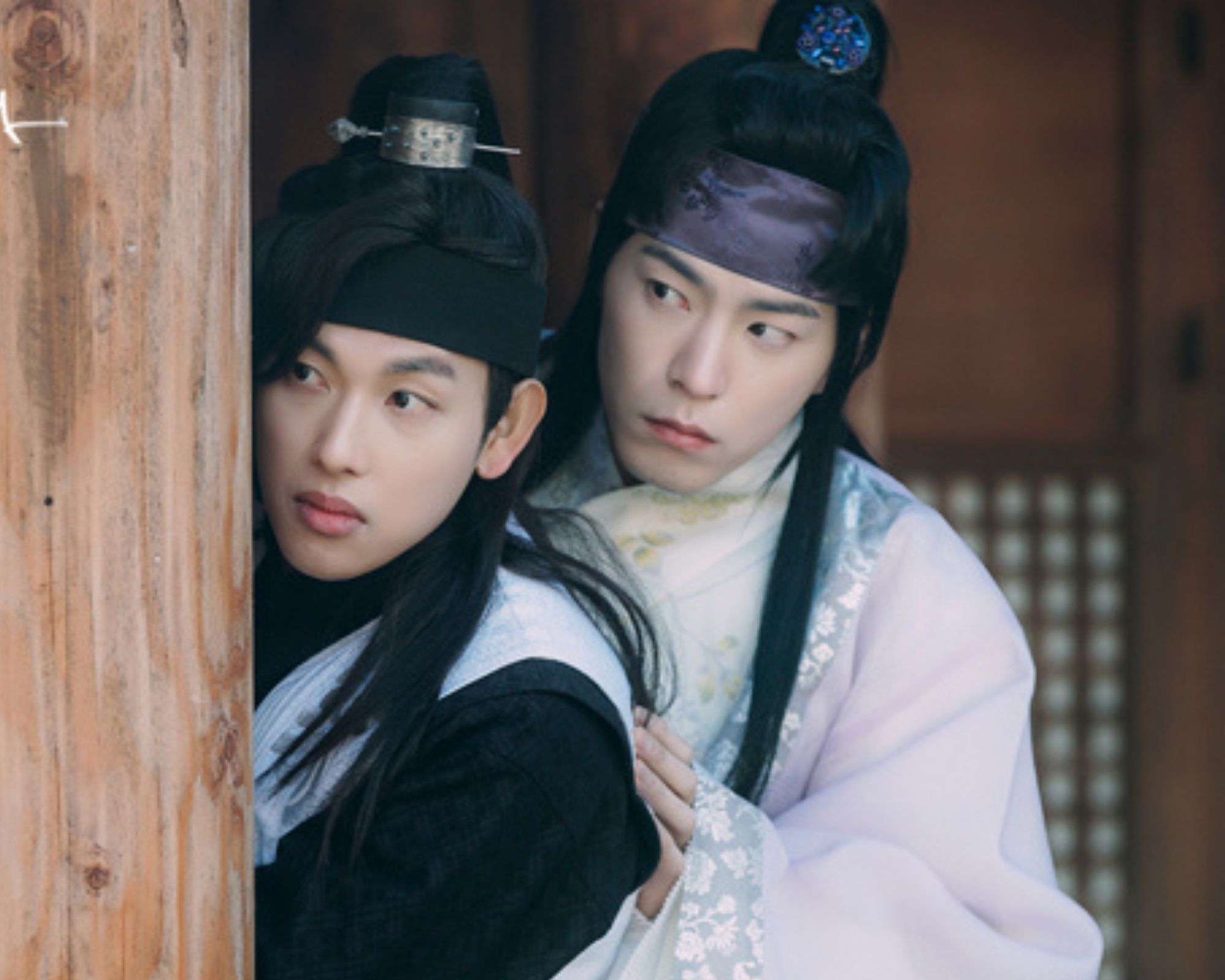 Synopsis And 6 Main Character Stories Of Korean Drama, The King's