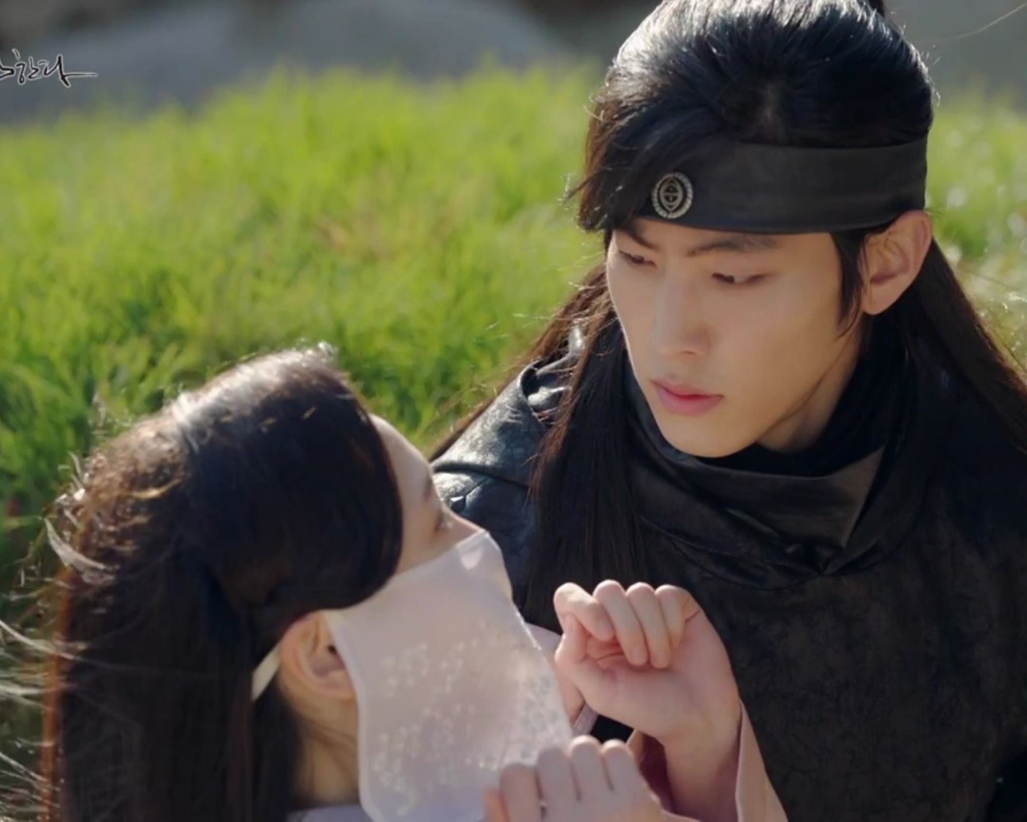 The King Loves: Episodes 39-40 (Final) » Dramabeans Korean drama recaps