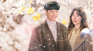 You Are My Spring - Unspoiled Review