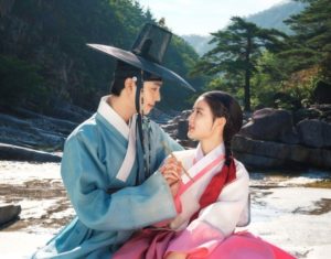 Lovers of the Red Sky - Unspoiled Review