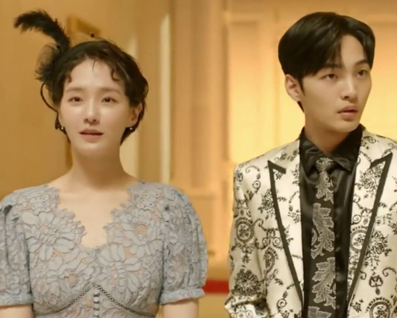 Dali and the Cocky Prince - Full Review - kdramaandramen