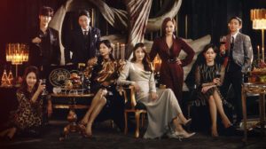 The Penthouse (Season 1 - 3) - Full Review