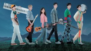 Let Me Be Your Knight - Unspoiled Review