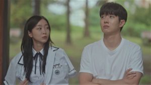 Our Beloved Summer - Unspoiled Review
