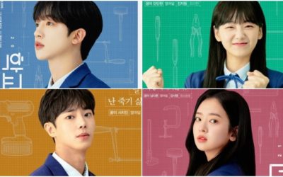 School 2021 – Unspoiled Review