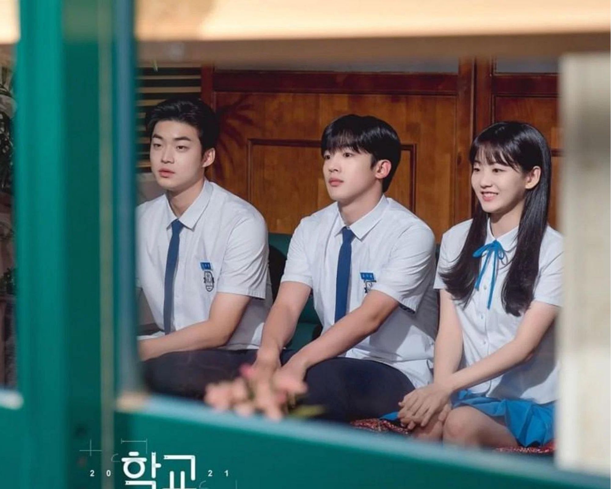 School 2021 - Unspoiled Review
