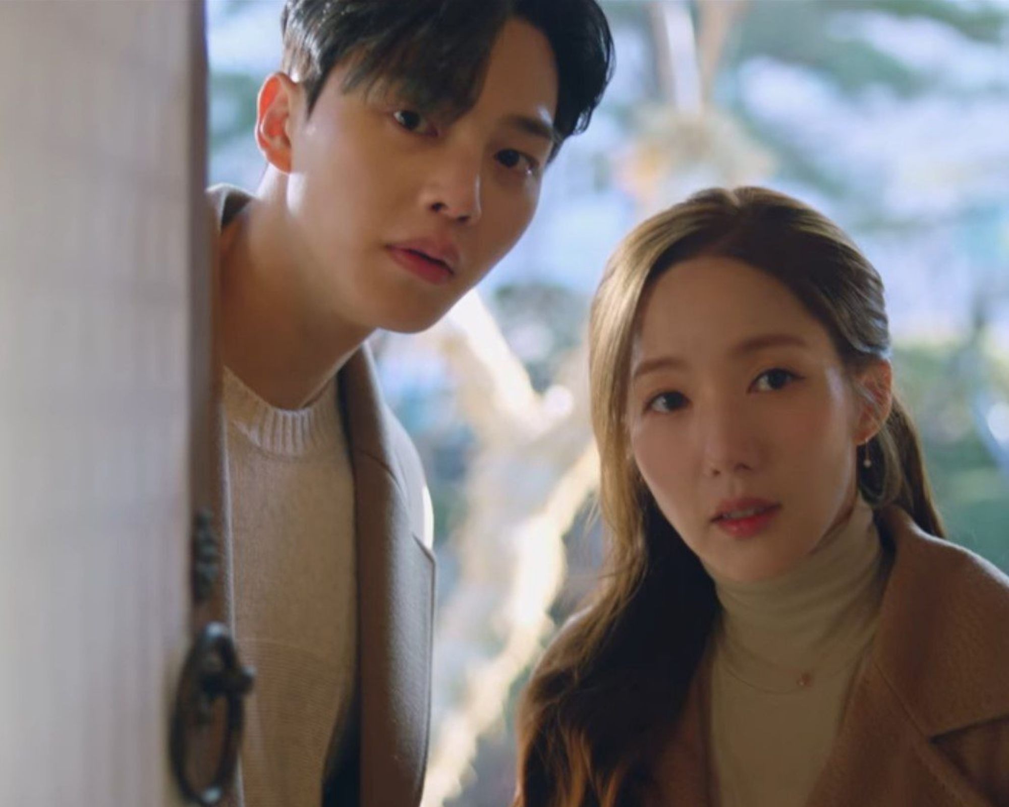Oppa Noona: K Drama Review: Forecasting Love and Weather (2022