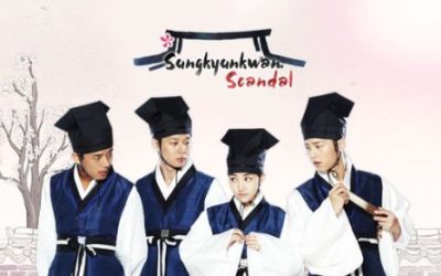 Sungkyunkwan Scandal – Unspoiled Review