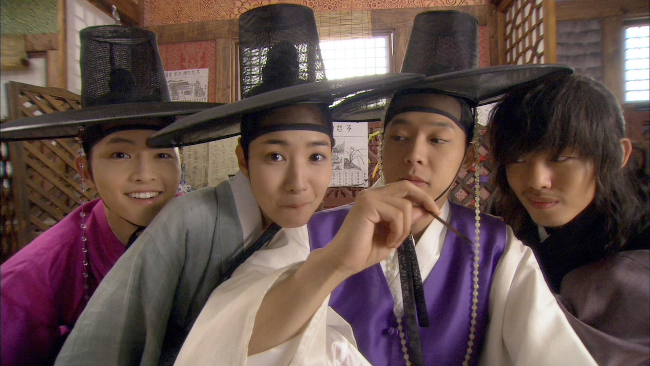 Sungkyunkwan Scandal - Full Review