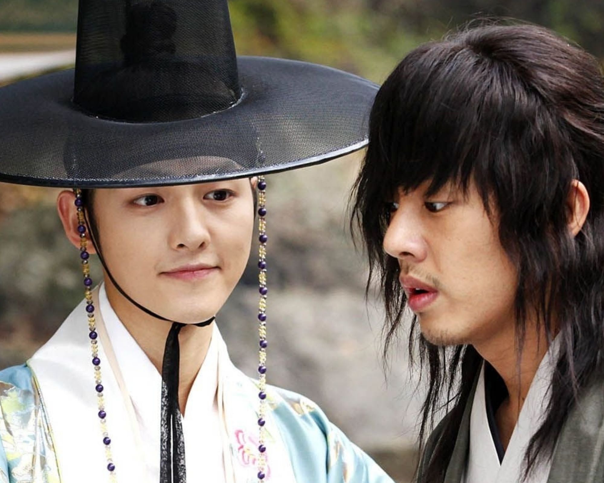 Sungkyunkwan Scandal - Full Review