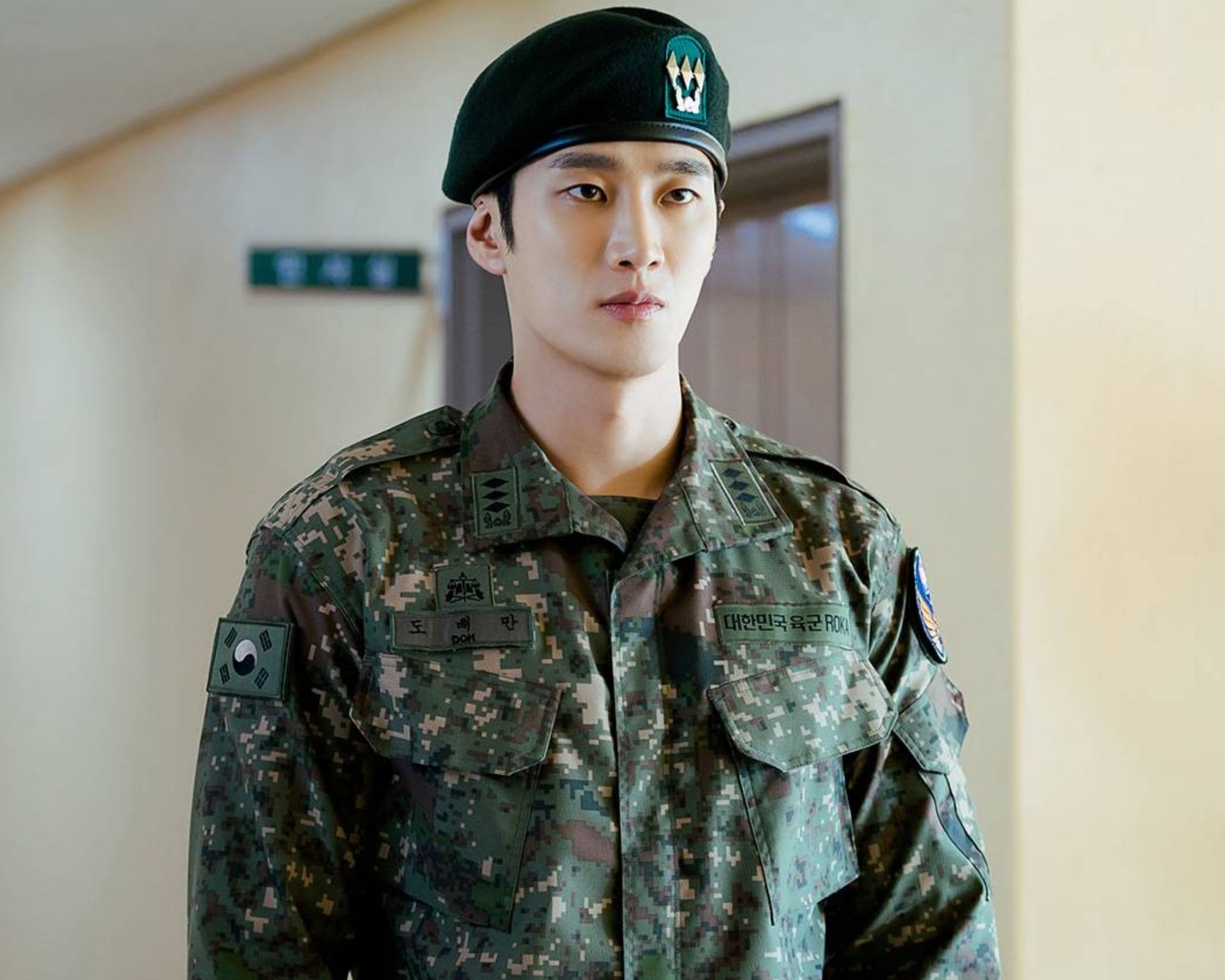 Military Prosecutor Doberman - Full Review - kdramaandramen