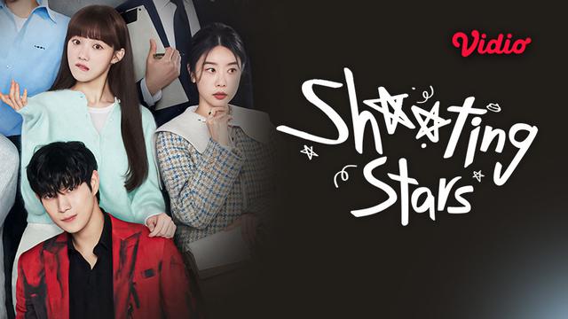 Sh**ting Stars – Full Review