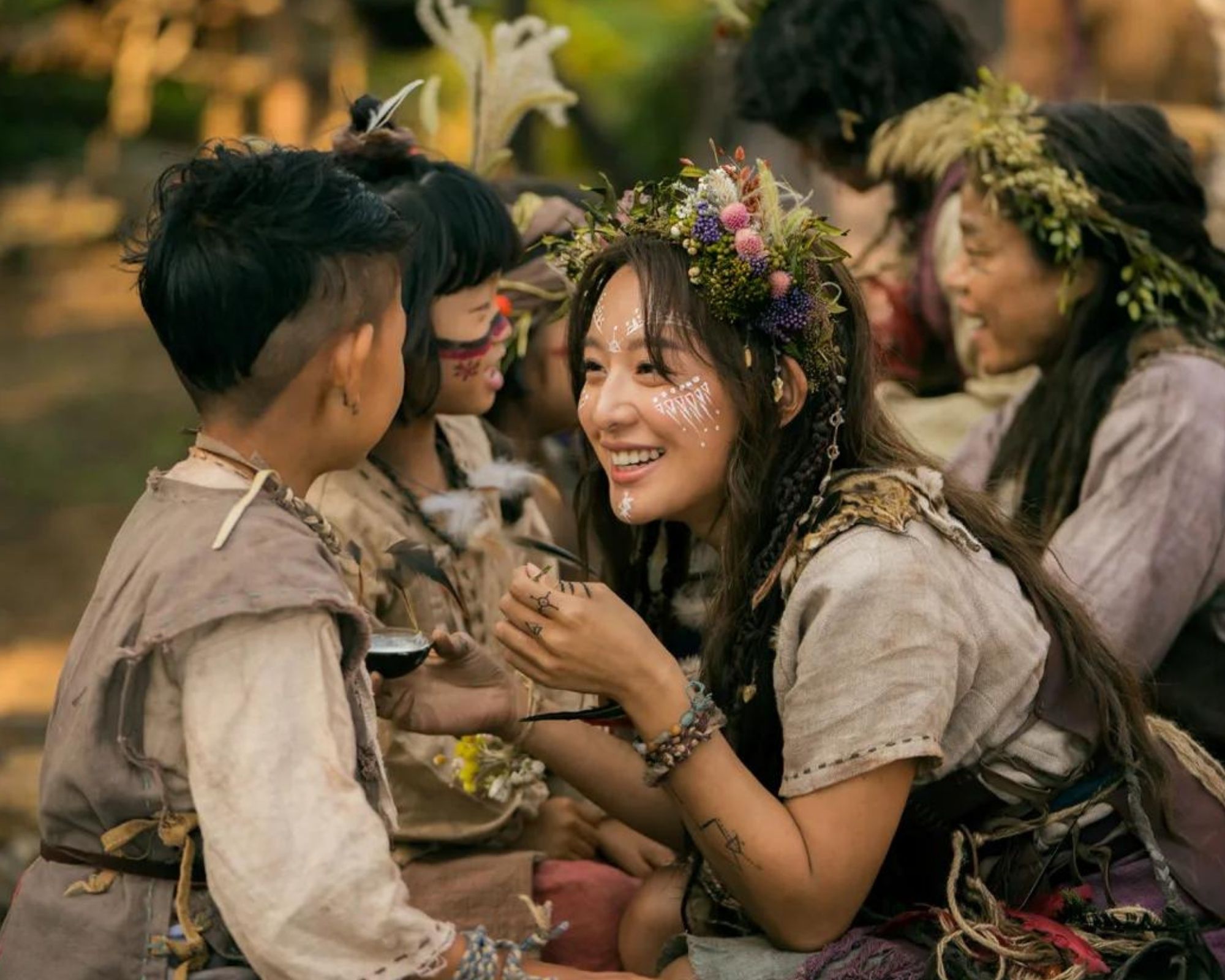 Arthdal Chronicles Season 1 - Full Review