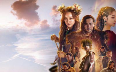 Arthdal Chronicles Season 1 – Unspoiled Review