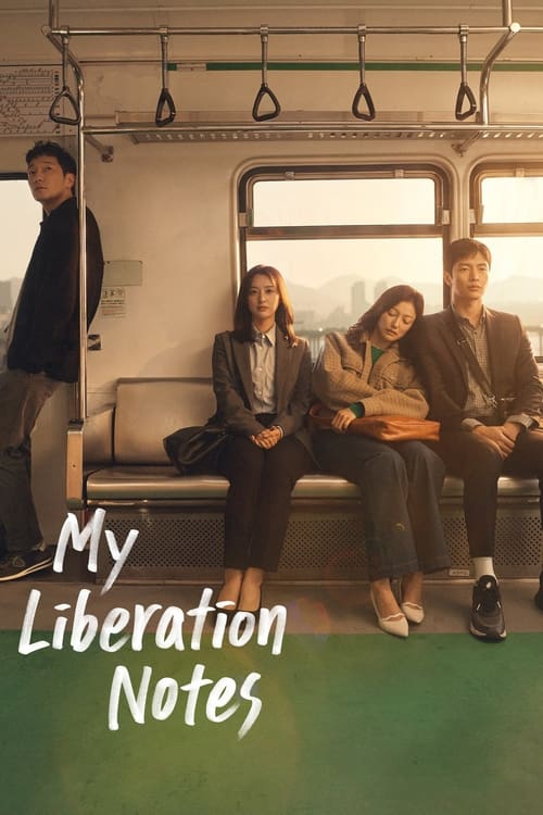 My Liberation Notes - Unspoiled Review