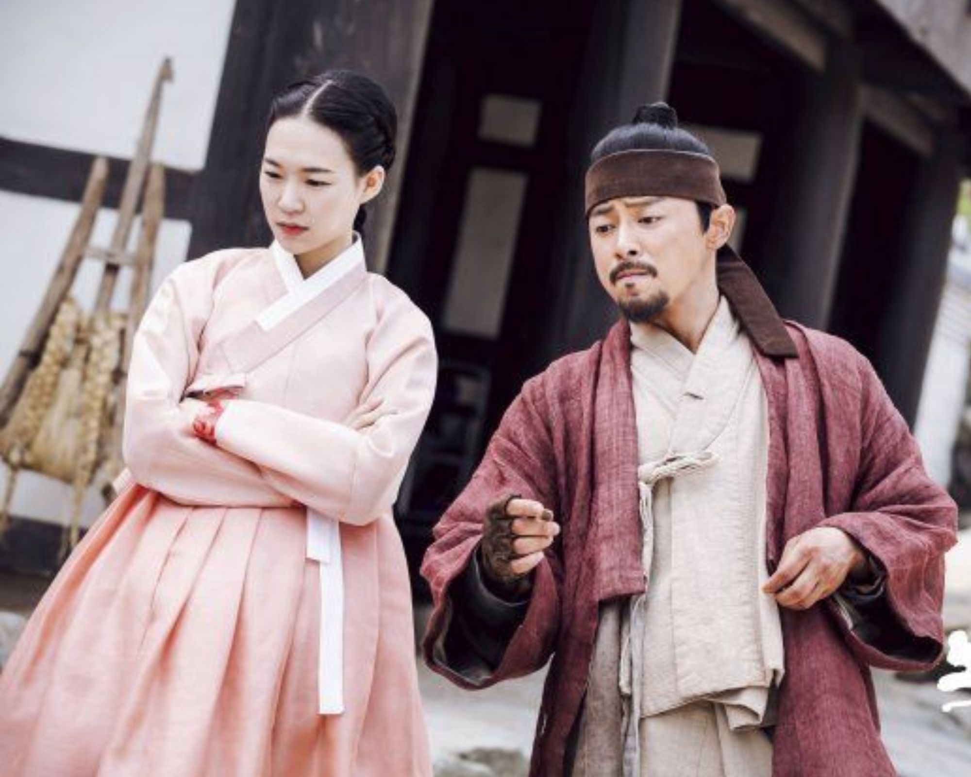 The Nokdu Flower - Unspoiled Review