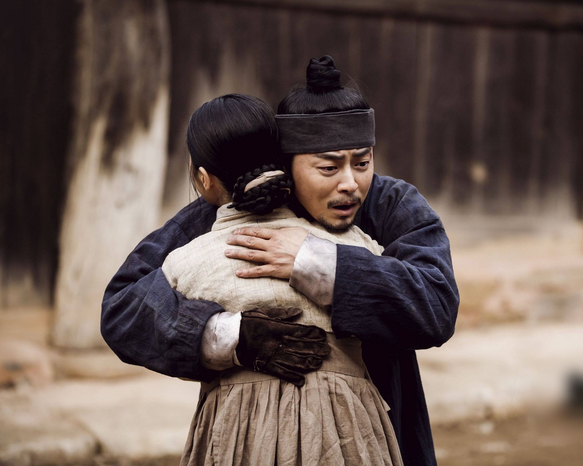 The Nokdu Flower Full Review kdramaandramen