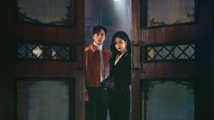 Sell Your Haunted House - Unspoiled Review