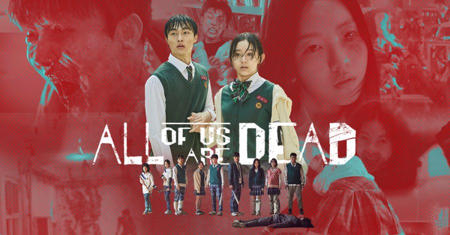 All Of Us Are Dead - Full Review - kdramaandramen