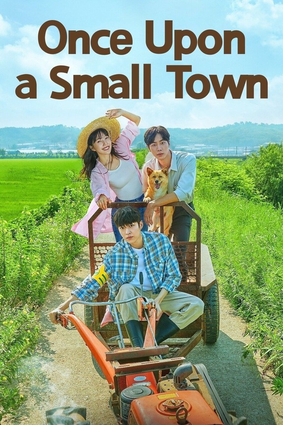 Once Upon a Small Town - Unspoiled Review
