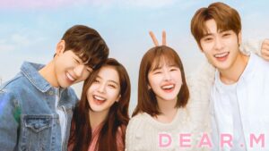 Dear.M - Unspoiled Review