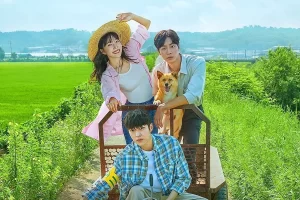 Once Upon a Small Town - Unspoiled Review