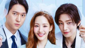 Love in Contract - Unspoiled Review