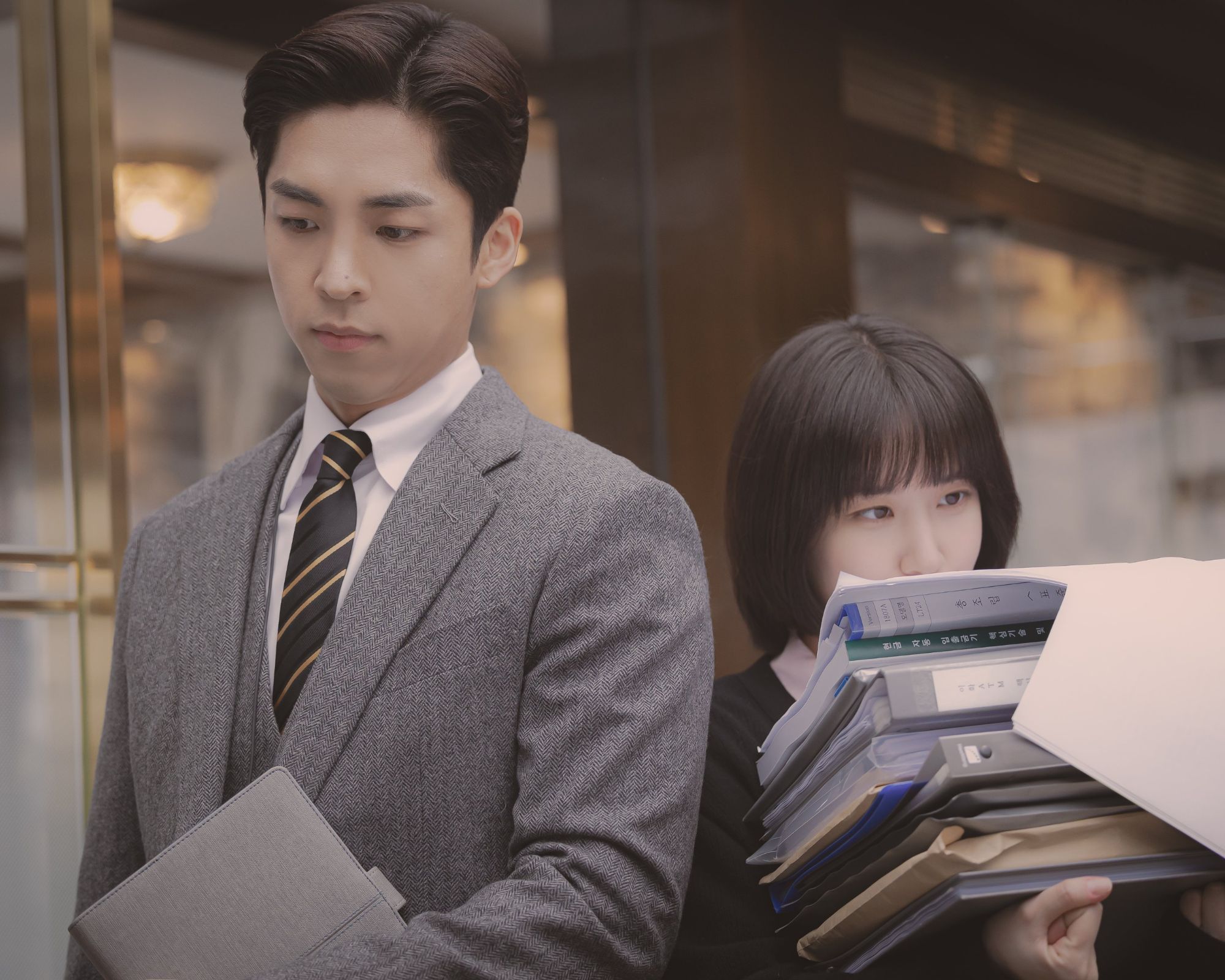 Extraordinary Attorney Woo - Full Review