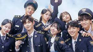 Rookie Cops - Unspoiled Review