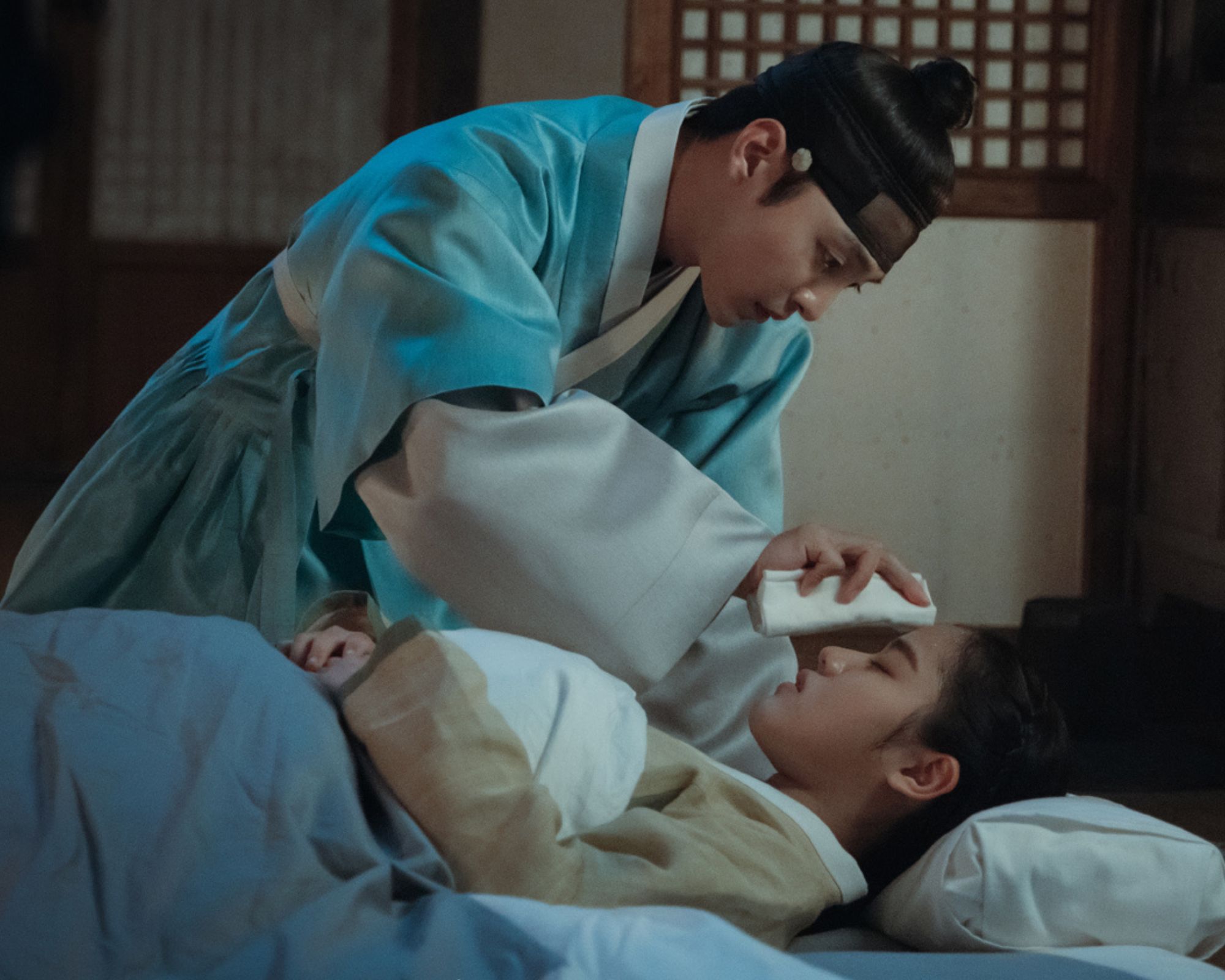 Poong, the Joseon Psychiatrist Seasons 1 & 2 - Unspoiled Review