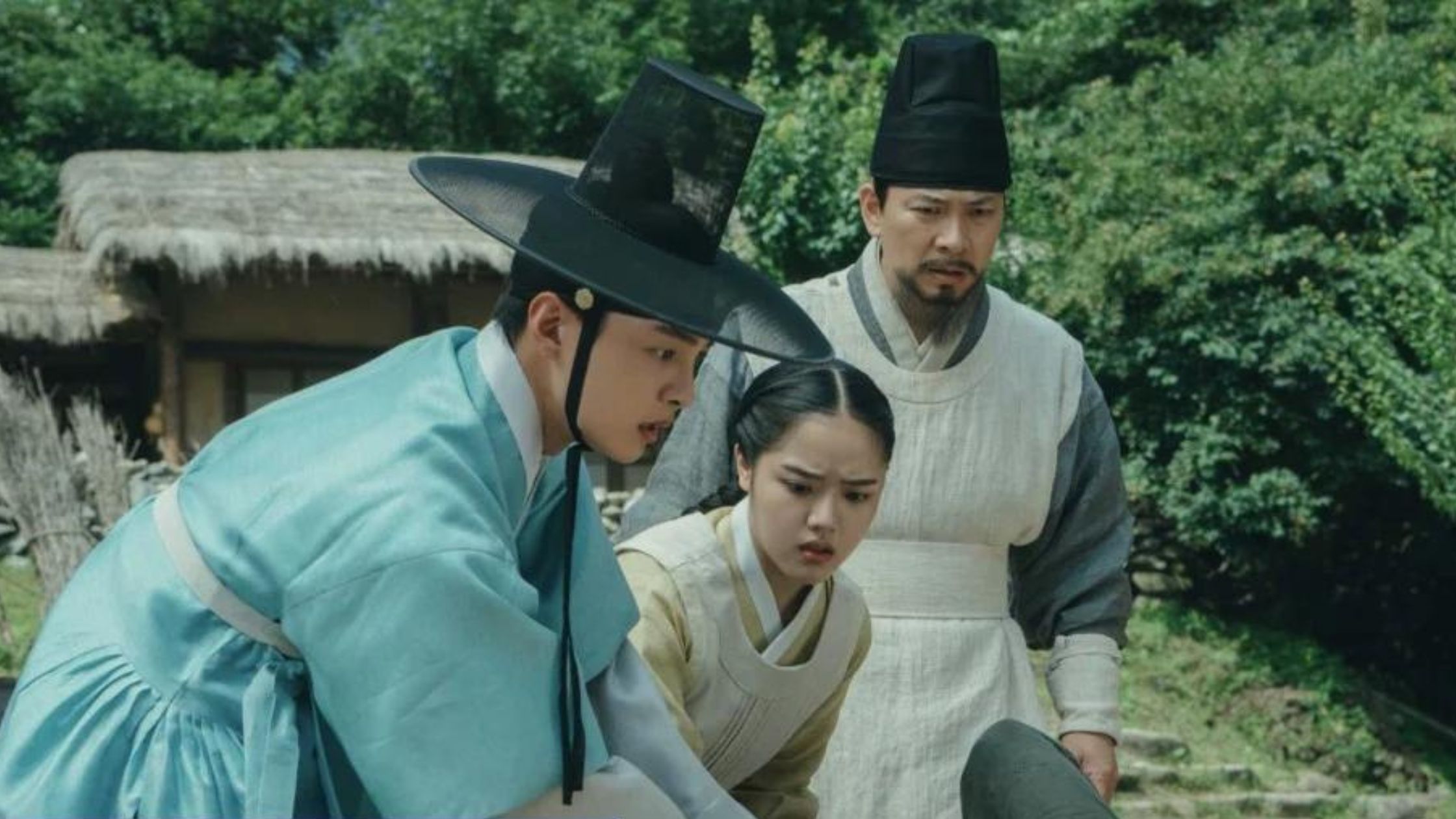 Poong, the Joseon Psychiatrist Season 1 &2 - Full Review
